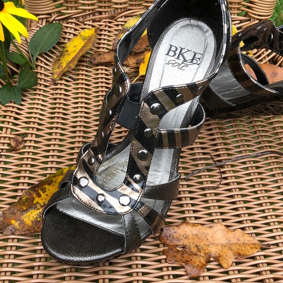 BKE Heels - Picture 5 of 8